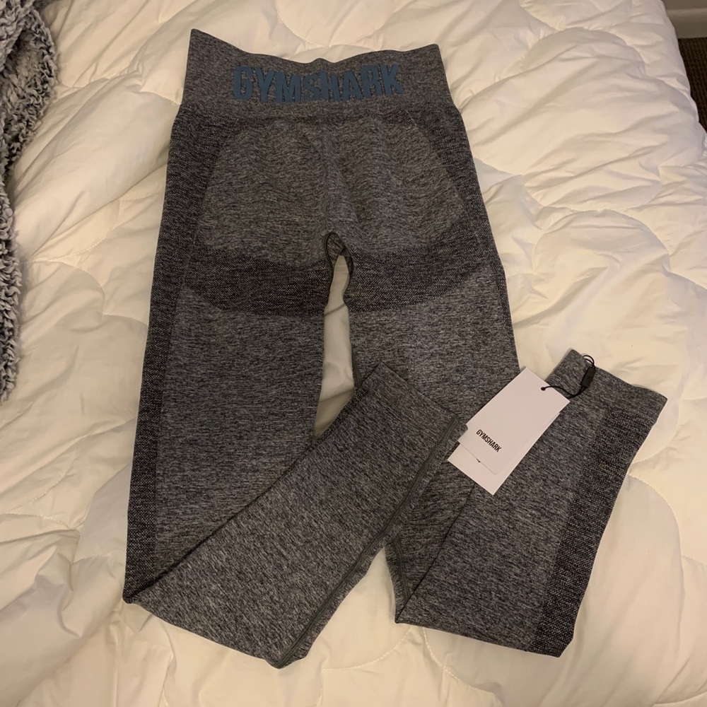 Gymshark high waisted flex legging